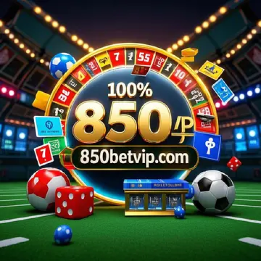 850betvip